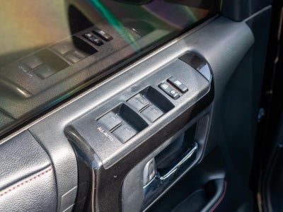 2019 Toyota 4Runner TRD Off-Road Premium