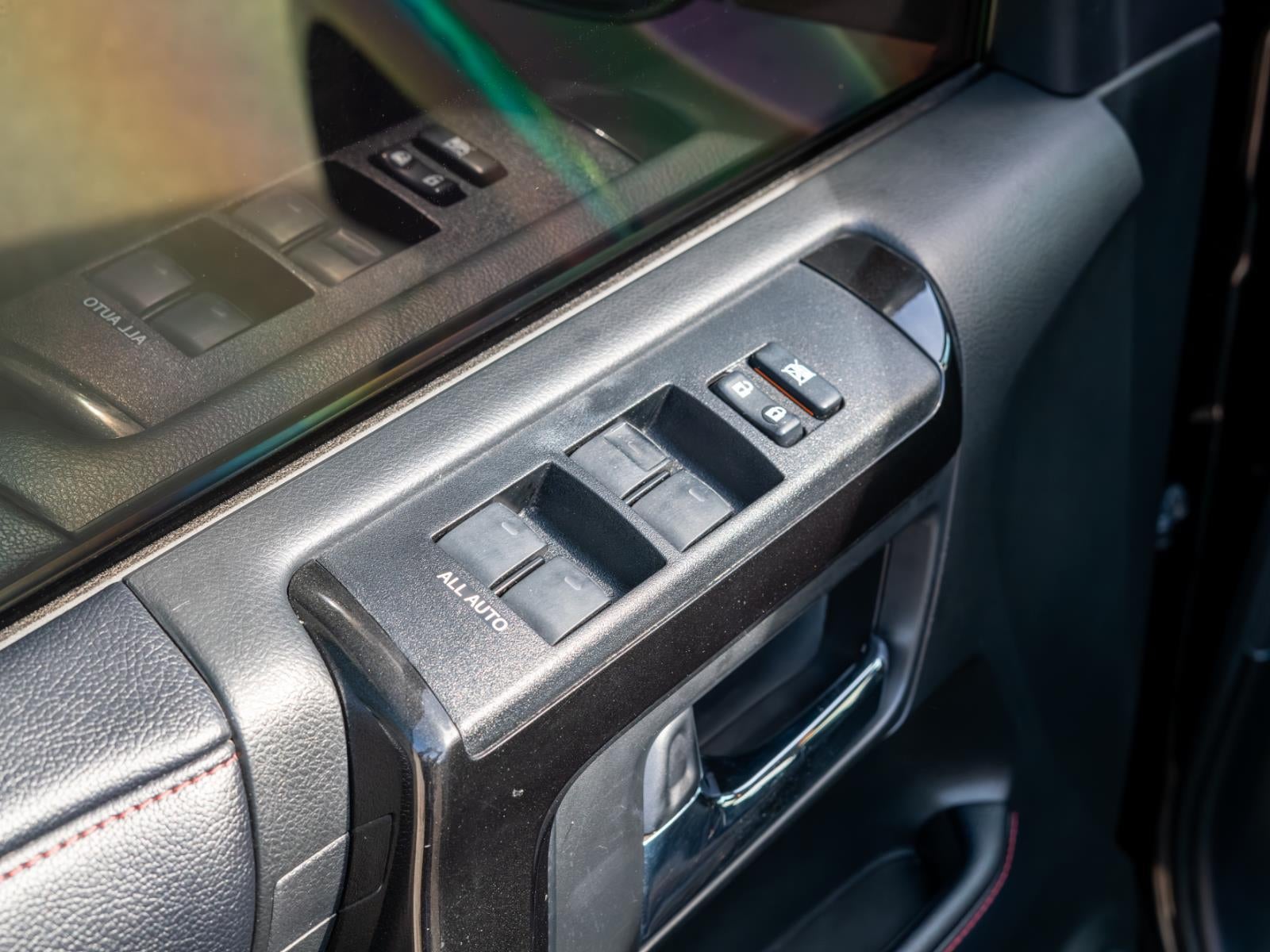 2019 Toyota 4Runner TRD Off-Road Premium