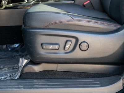 2019 Toyota 4Runner TRD Off-Road Premium