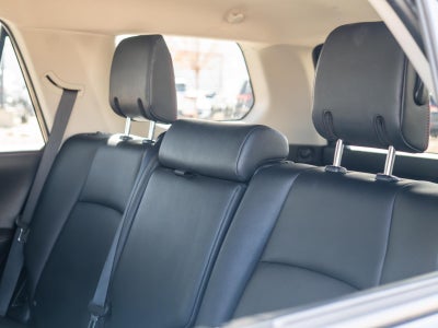 2019 Toyota 4Runner TRD Off-Road Premium