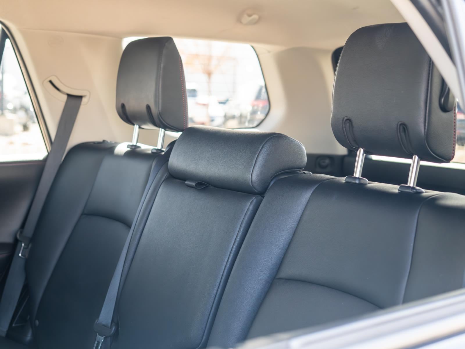 2019 Toyota 4Runner TRD Off-Road Premium