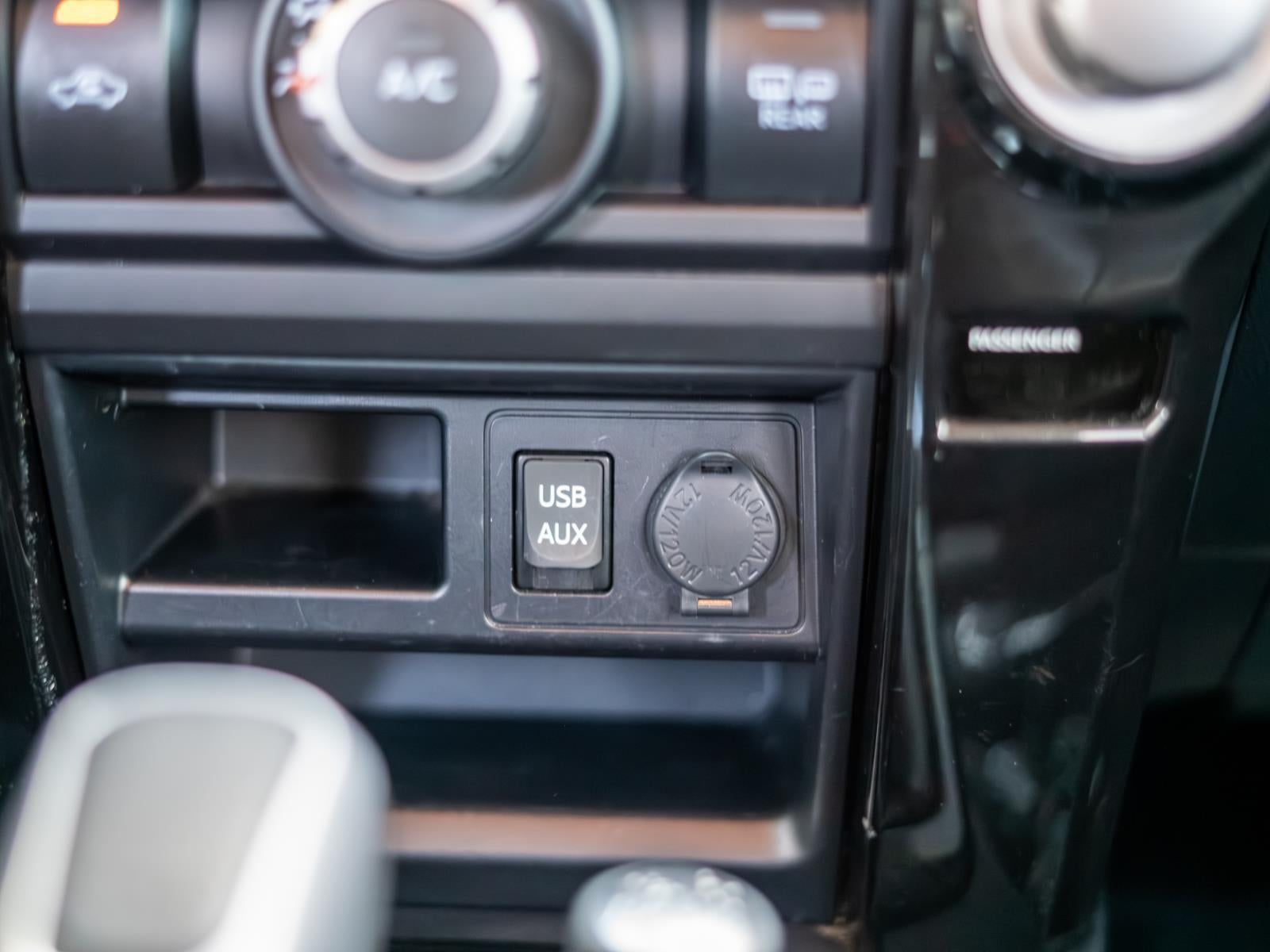 2019 Toyota 4Runner TRD Off-Road Premium