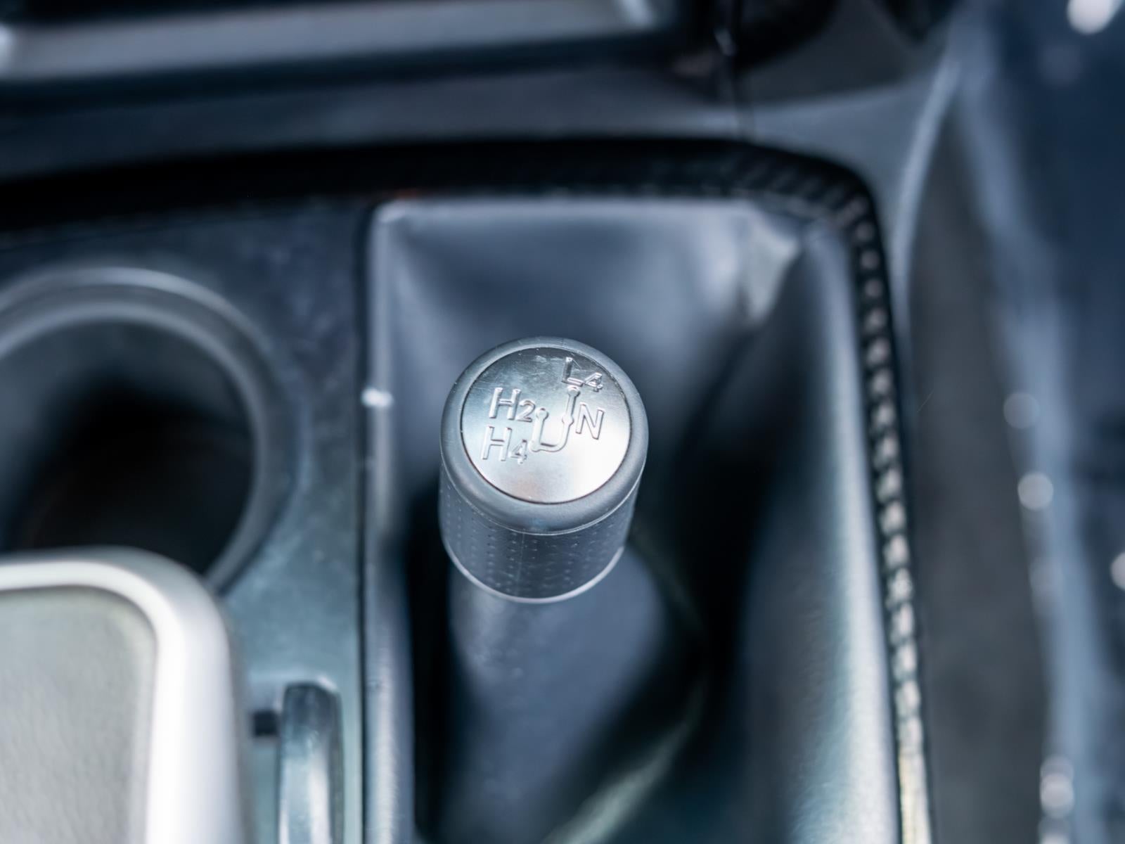 2019 Toyota 4Runner TRD Off-Road Premium