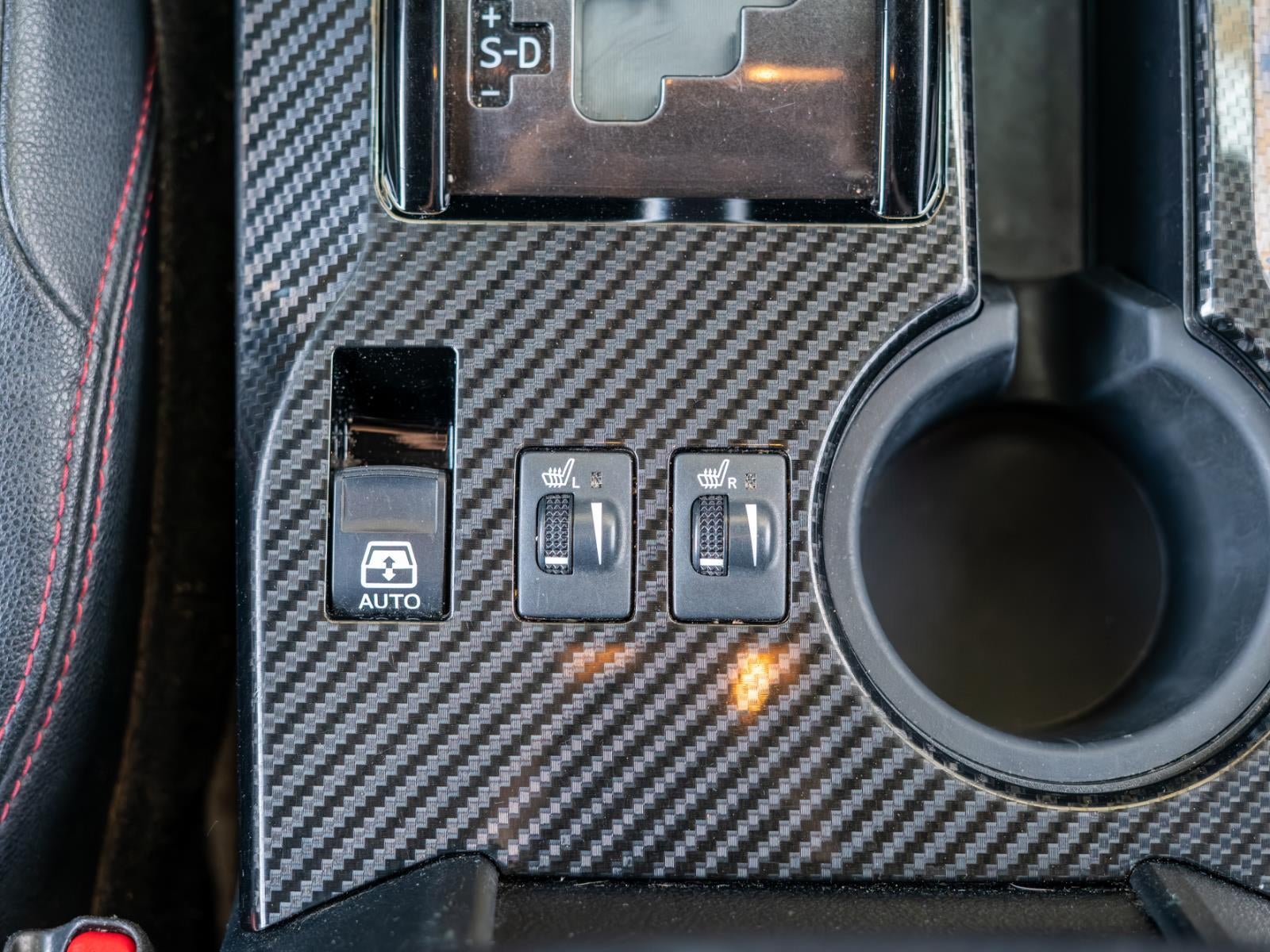 2019 Toyota 4Runner TRD Off-Road Premium