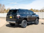 2019 Toyota 4Runner TRD Off-Road Premium