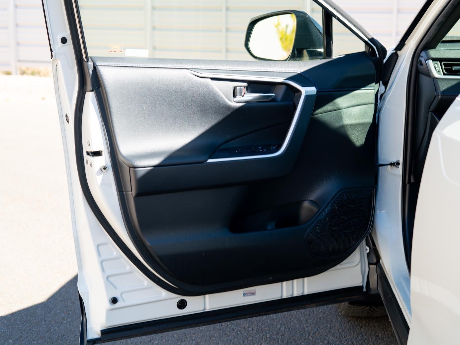 2019 Toyota RAV4 Hybrid XSE