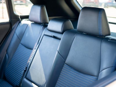 2019 Toyota RAV4 Hybrid XSE