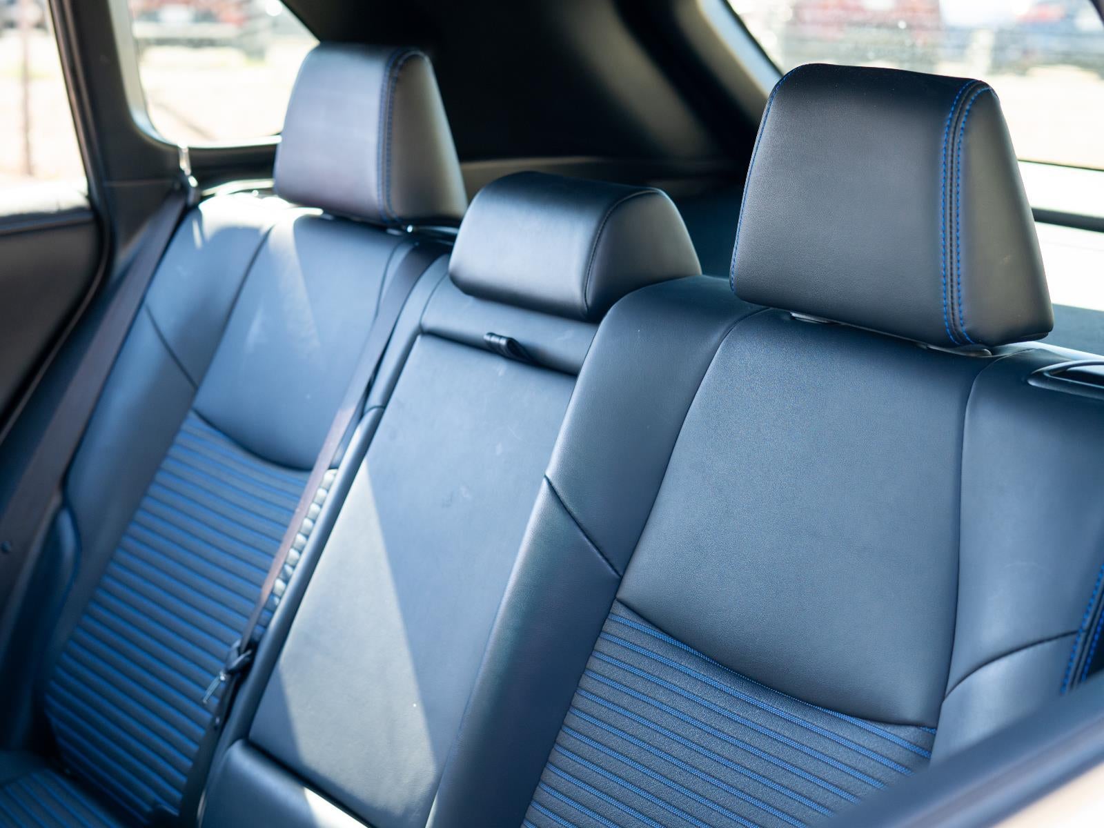 2019 Toyota RAV4 Hybrid XSE