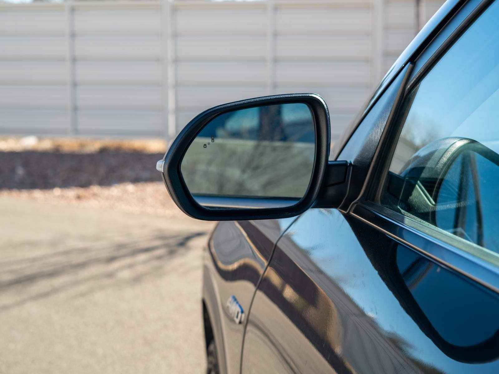 2022 Kia Seltos Nightfall