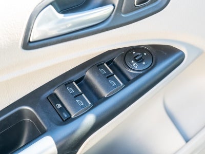 2023 Ford Transit Connect XLT