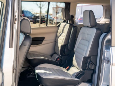 2023 Ford Transit Connect XLT