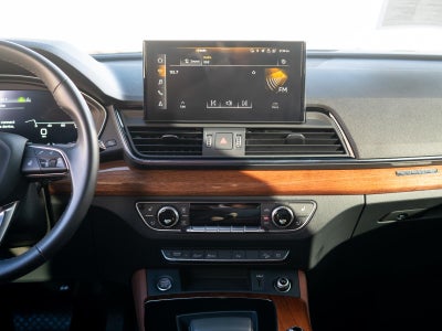 2023 Audi Q5 S line Premium Plus