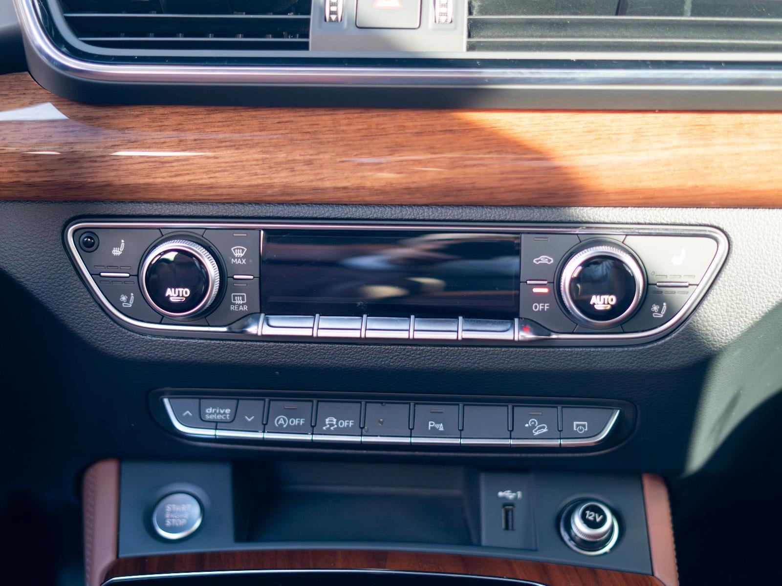 2023 Audi Q5 S line Premium Plus