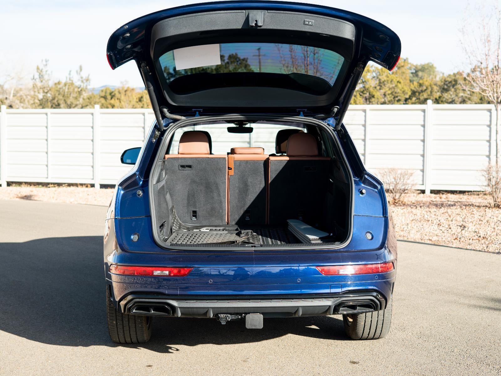 2023 Audi Q5 S line Premium Plus