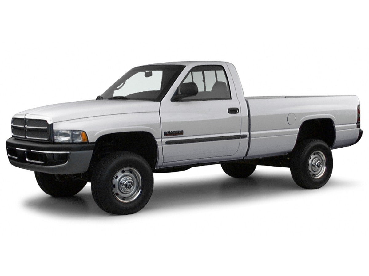 2001 Dodge Ram 2500 Base
