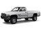2001 Dodge Ram 2500 Base
