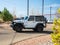 2023 Jeep Wrangler Willys