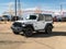 2023 Jeep Wrangler Willys