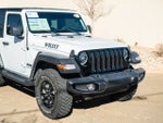 2023 Jeep Wrangler Willys