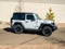 2023 Jeep Wrangler Willys
