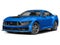 2026 Ford Mustang GT Fastback
