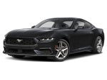 2026 Ford Mustang GT Fastback
