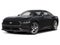 2026 Ford Mustang GT Fastback