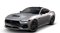 2026 Ford Mustang GT Fastback