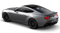 2026 Ford Mustang GT Fastback