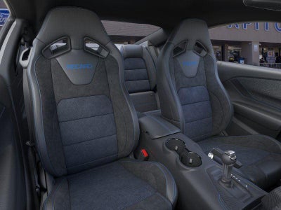 2026 Ford Mustang Dark Horse®