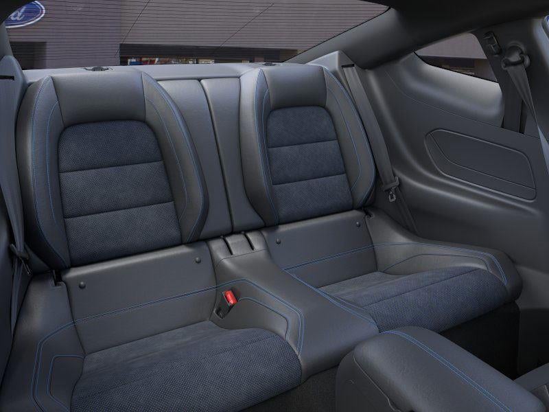 2026 Ford Mustang Dark Horse®