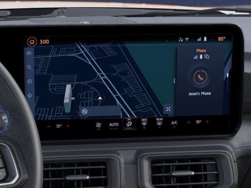 2026 Ford Mustang Dark Horse®