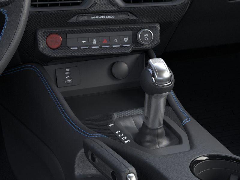 2026 Ford Mustang Dark Horse®