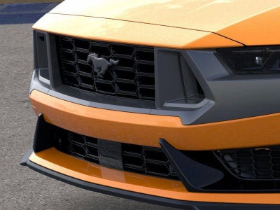 2026 Ford Mustang Dark Horse®
