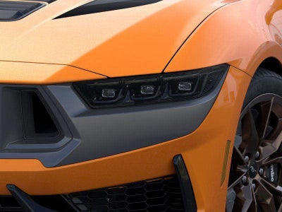 2026 Ford Mustang Dark Horse®