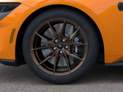 2026 Ford Mustang Dark Horse®