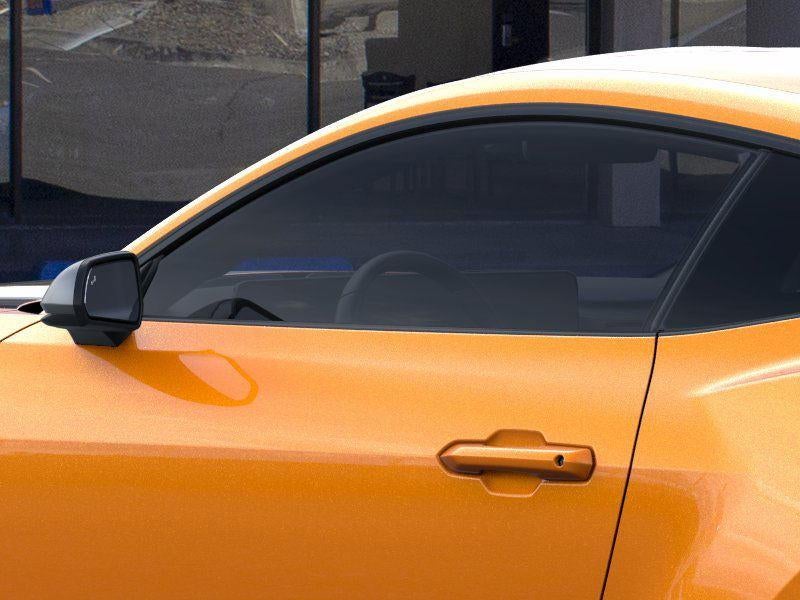 2026 Ford Mustang Dark Horse®