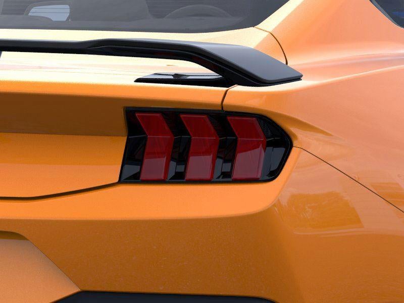 2026 Ford Mustang Dark Horse®