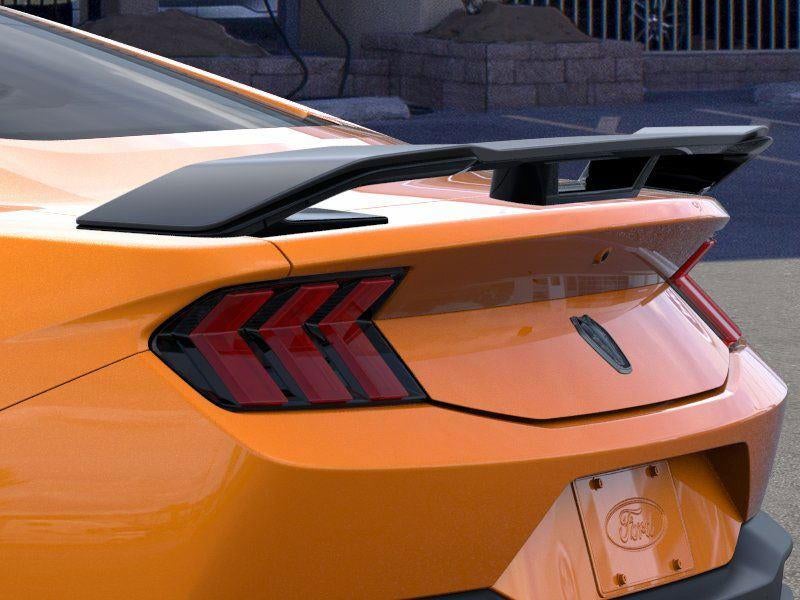 2026 Ford Mustang Dark Horse®