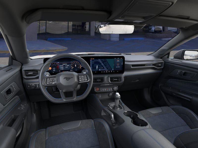 2026 Ford Mustang Dark Horse®