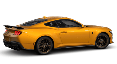 2026 Ford Mustang Dark Horse®