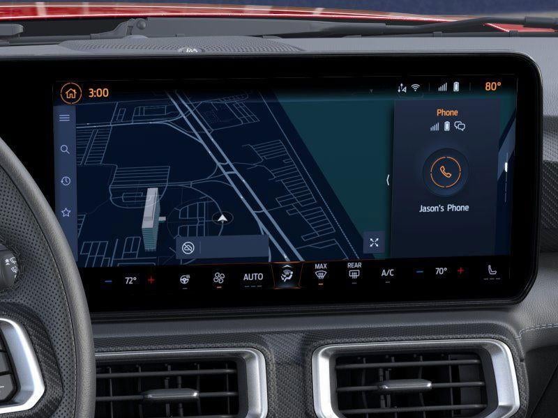 2025 Ford Mustang EcoBoost® Premium Fastback