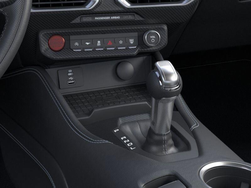 2025 Ford Mustang EcoBoost® Premium Fastback