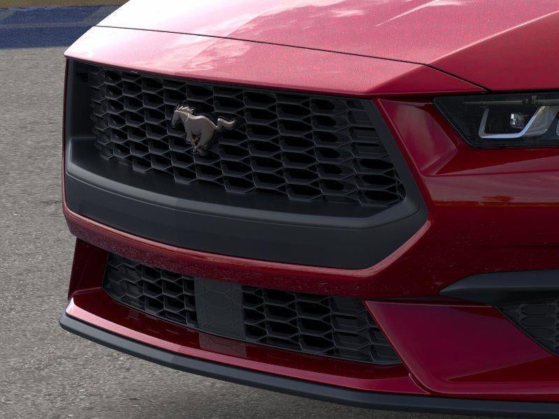 2025 Ford Mustang EcoBoost® Premium Fastback