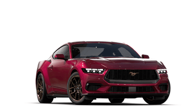 2025 Ford Mustang EcoBoost® Premium Fastback