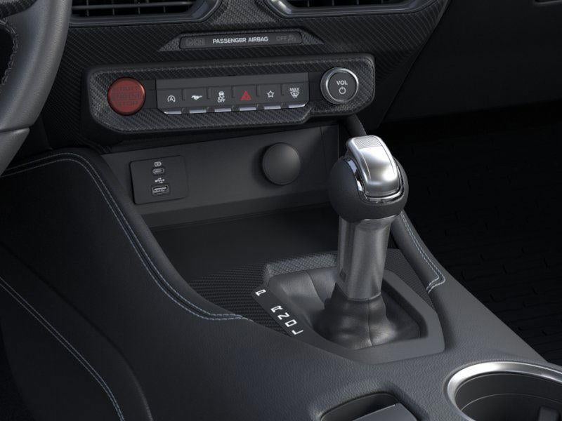 2025 Ford Mustang EcoBoost® Fastback