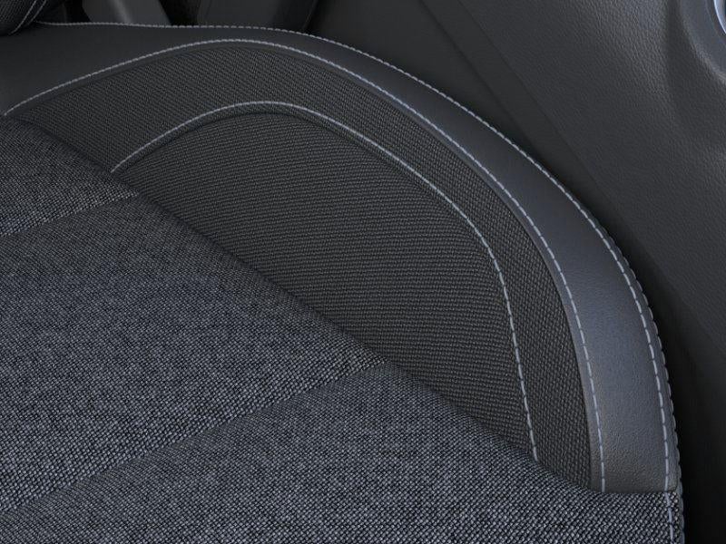 2025 Ford Mustang EcoBoost® Fastback