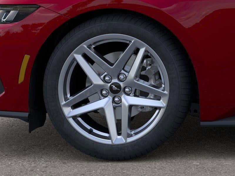 2025 Ford Mustang EcoBoost® Fastback