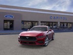 2025 Ford Mustang EcoBoost® Fastback