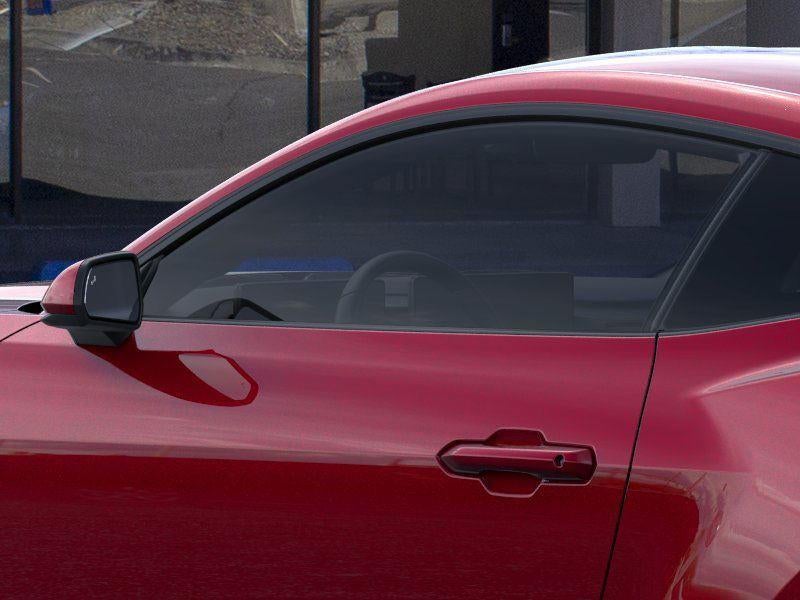 2025 Ford Mustang EcoBoost® Fastback